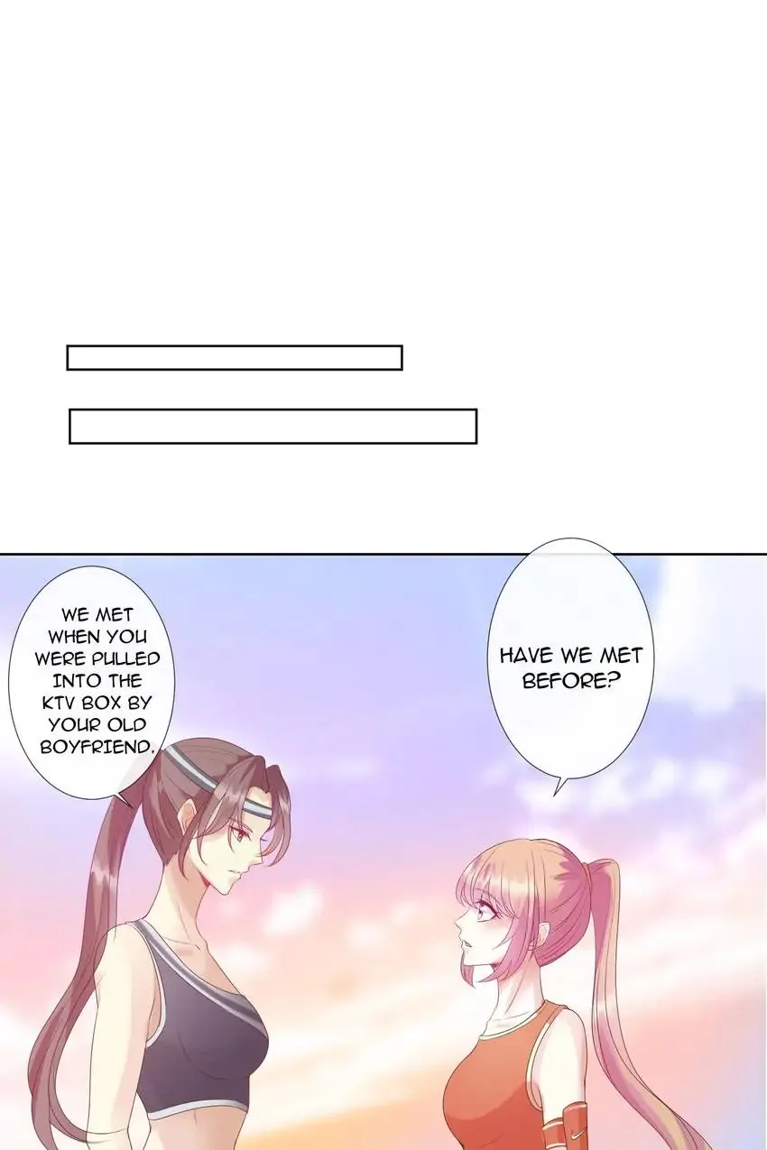 Embrace My Shadow Chapter 55 - Page 46