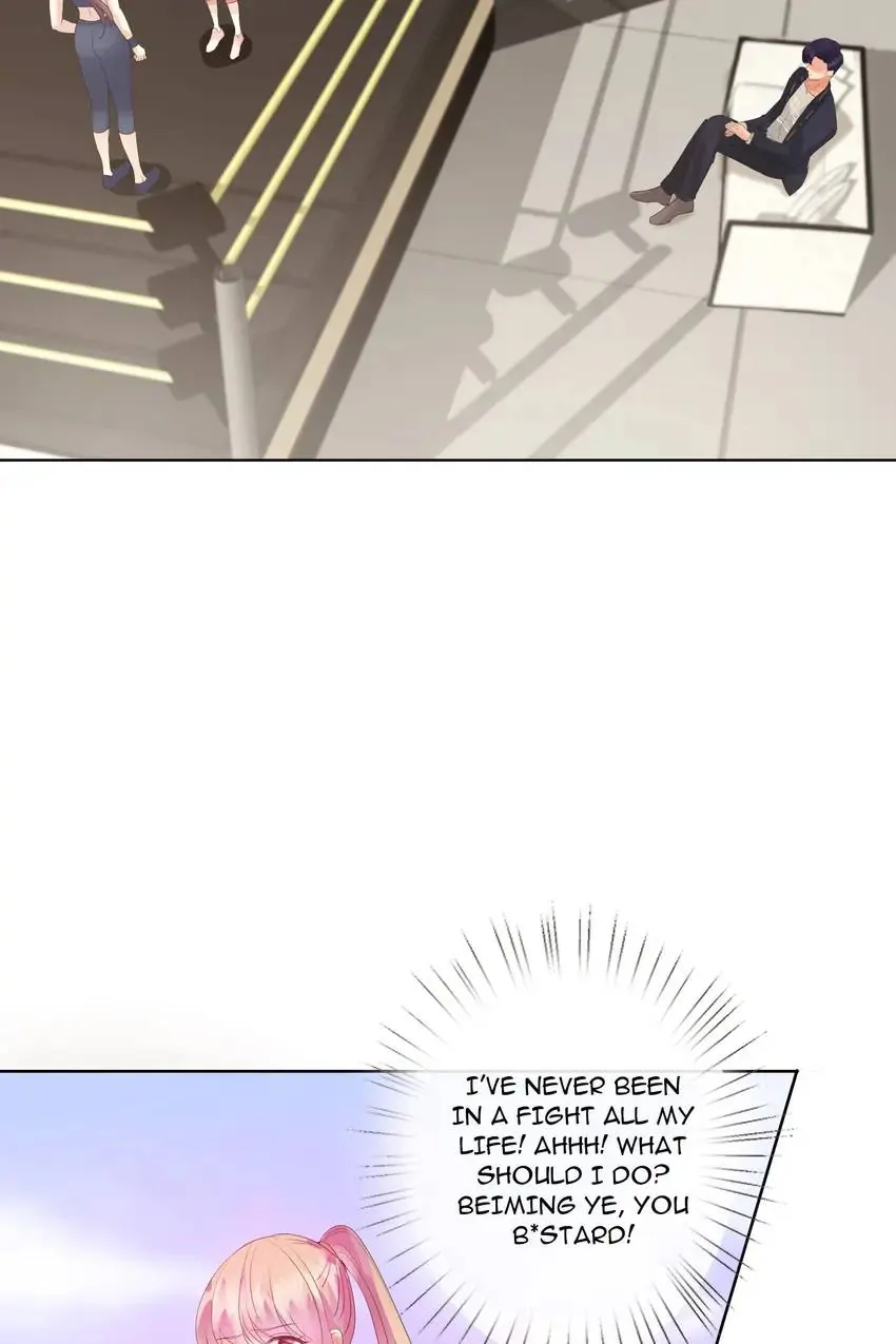 Embrace My Shadow Chapter 55 - Page 48