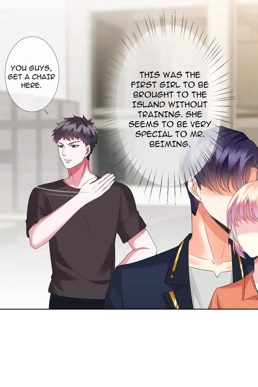 Embrace My Shadow Chapter 55 - Page 10