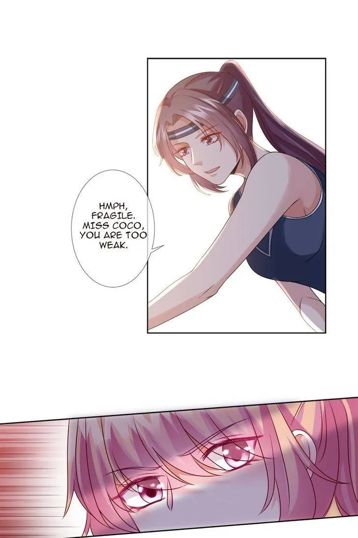 Embrace My Shadow Chapter 56 - Page 13