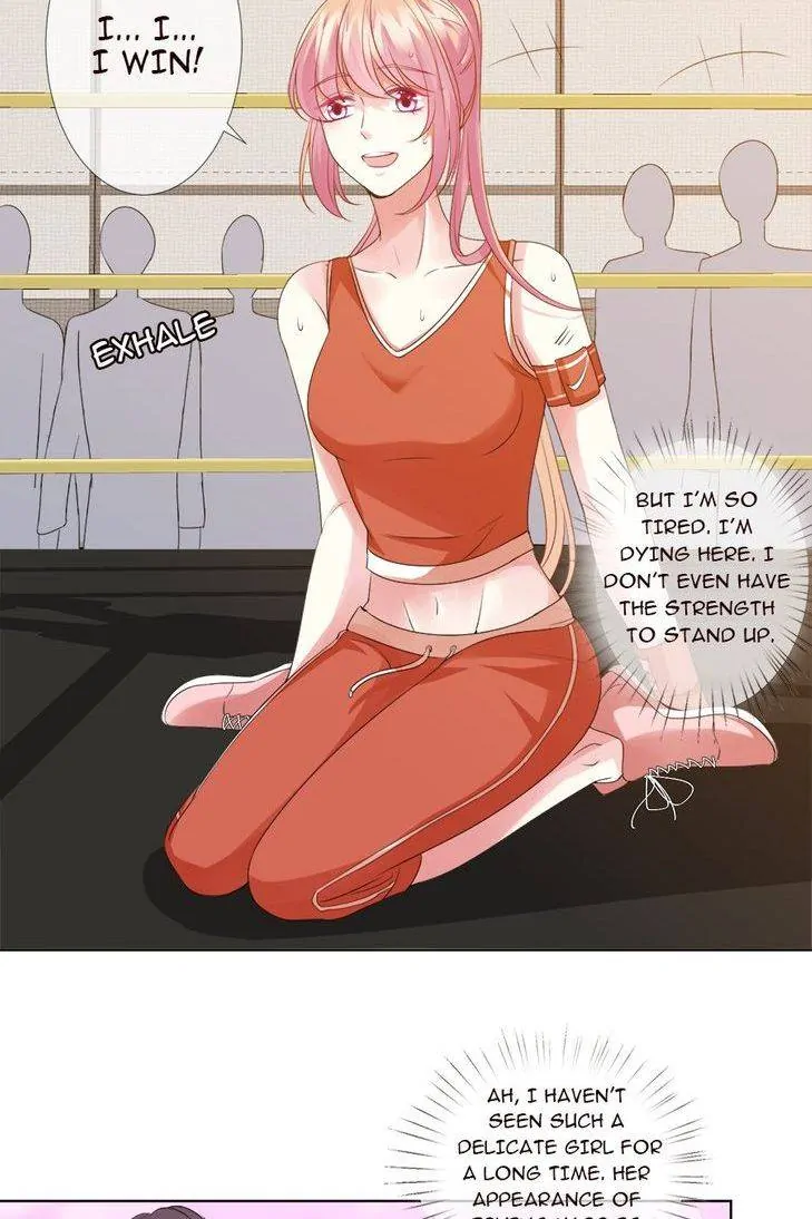 Embrace My Shadow Chapter 56 - Page 16