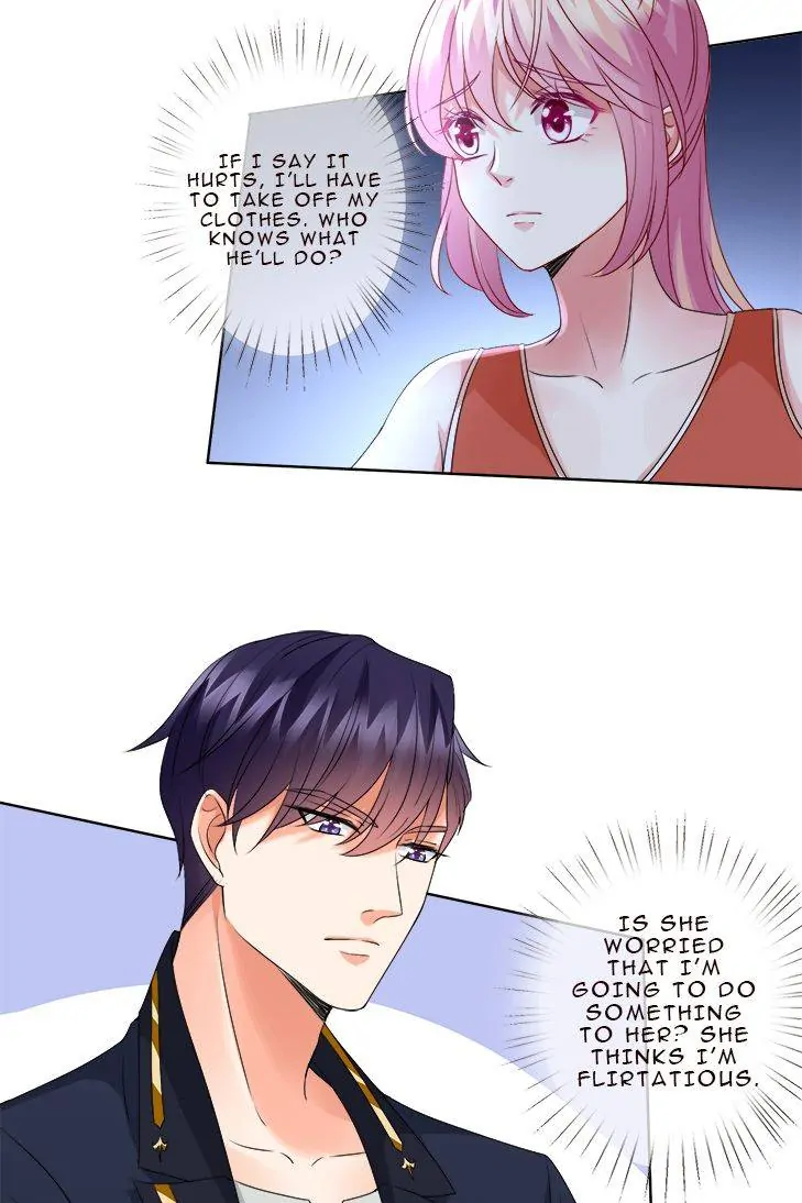 Embrace My Shadow Chapter 56 - Page 27