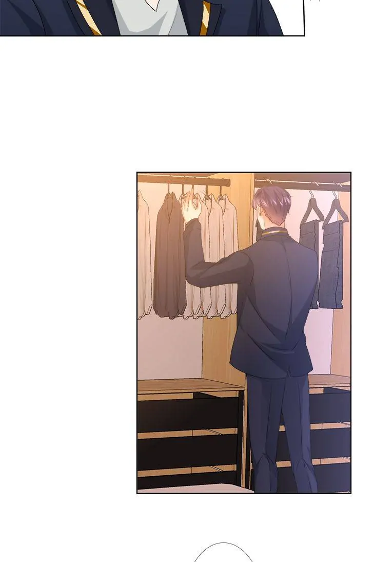 Embrace My Shadow Chapter 56 - Page 28