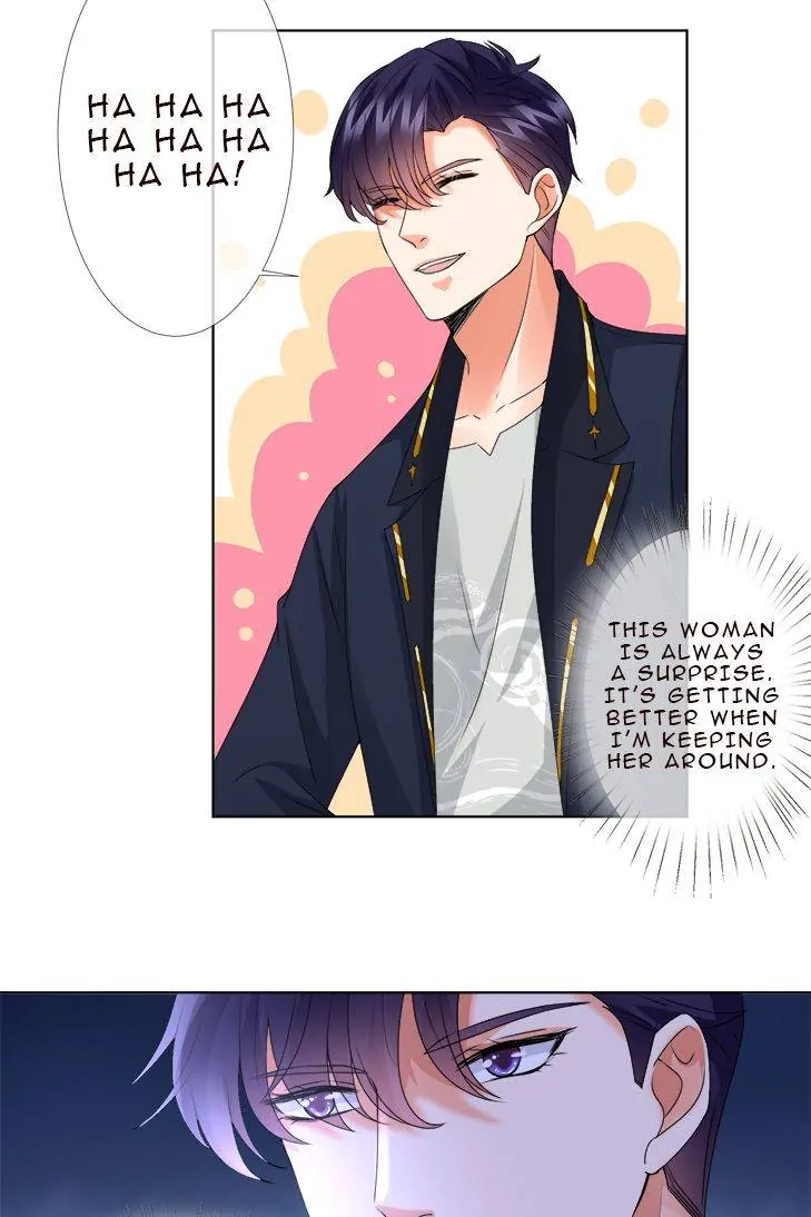 Embrace My Shadow Chapter 56 - Page 33