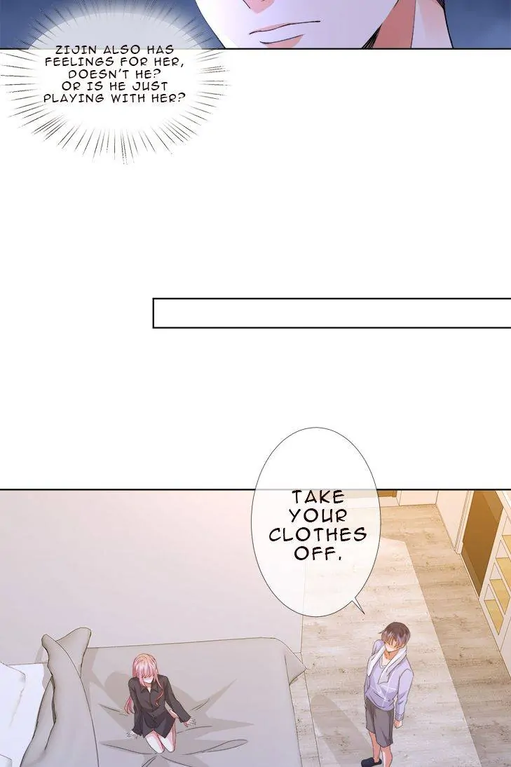 Embrace My Shadow Chapter 56 - Page 34