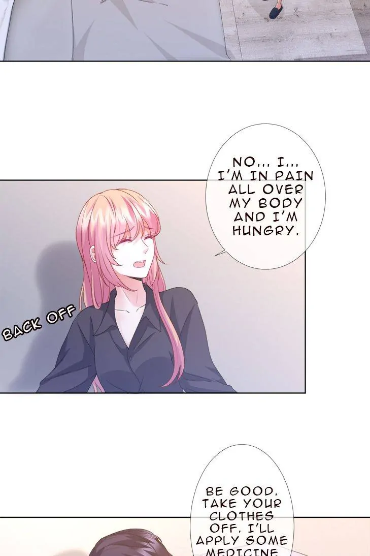 Embrace My Shadow Chapter 56 - Page 35