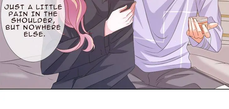 Embrace My Shadow Chapter 56 - Page 37