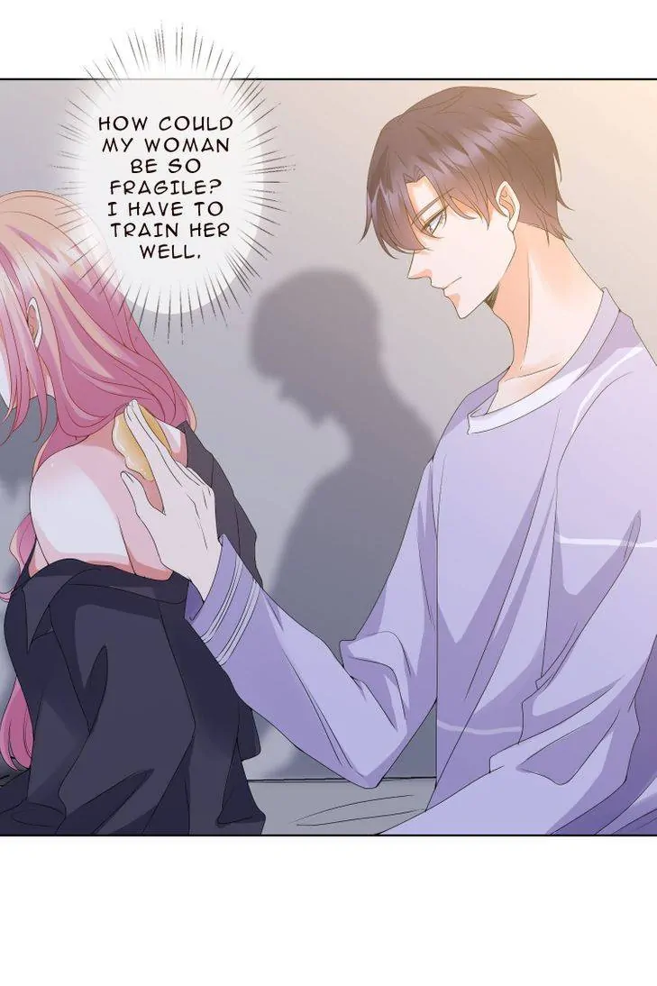 Embrace My Shadow Chapter 56 - Page 38