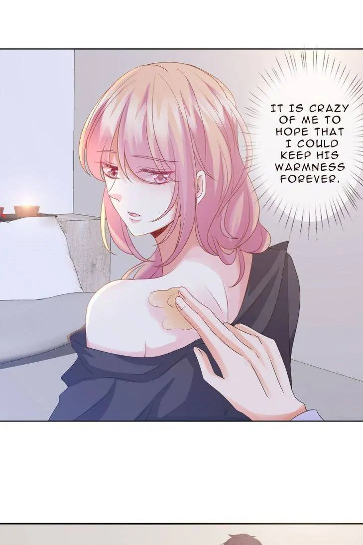 Embrace My Shadow Chapter 56 - Page 39