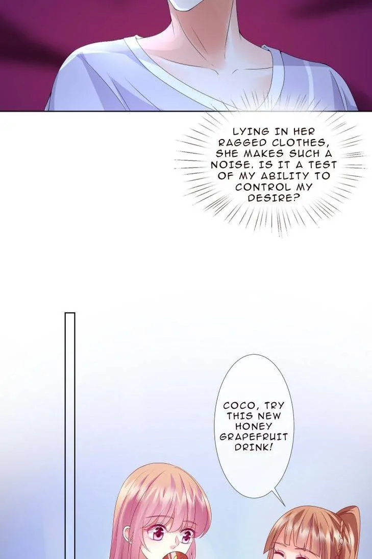 Embrace My Shadow Chapter 56 - Page 41