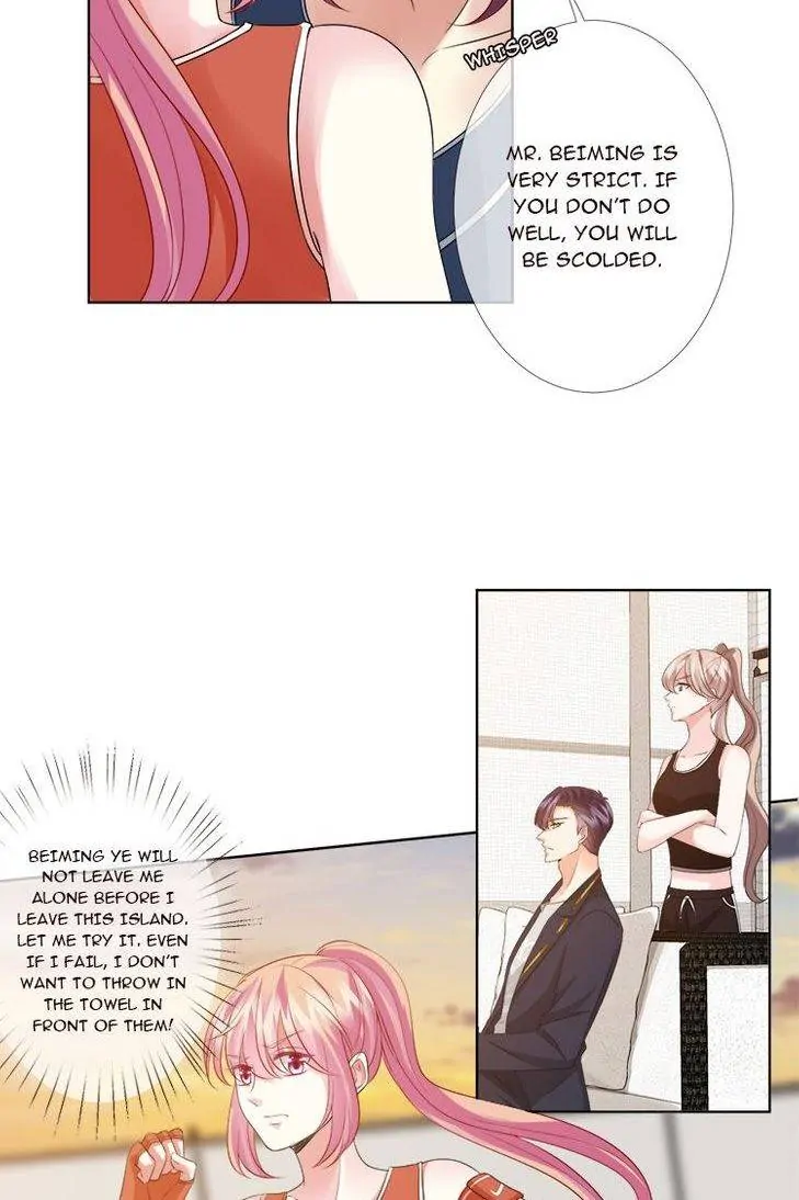 Embrace My Shadow Chapter 56 - Page 7