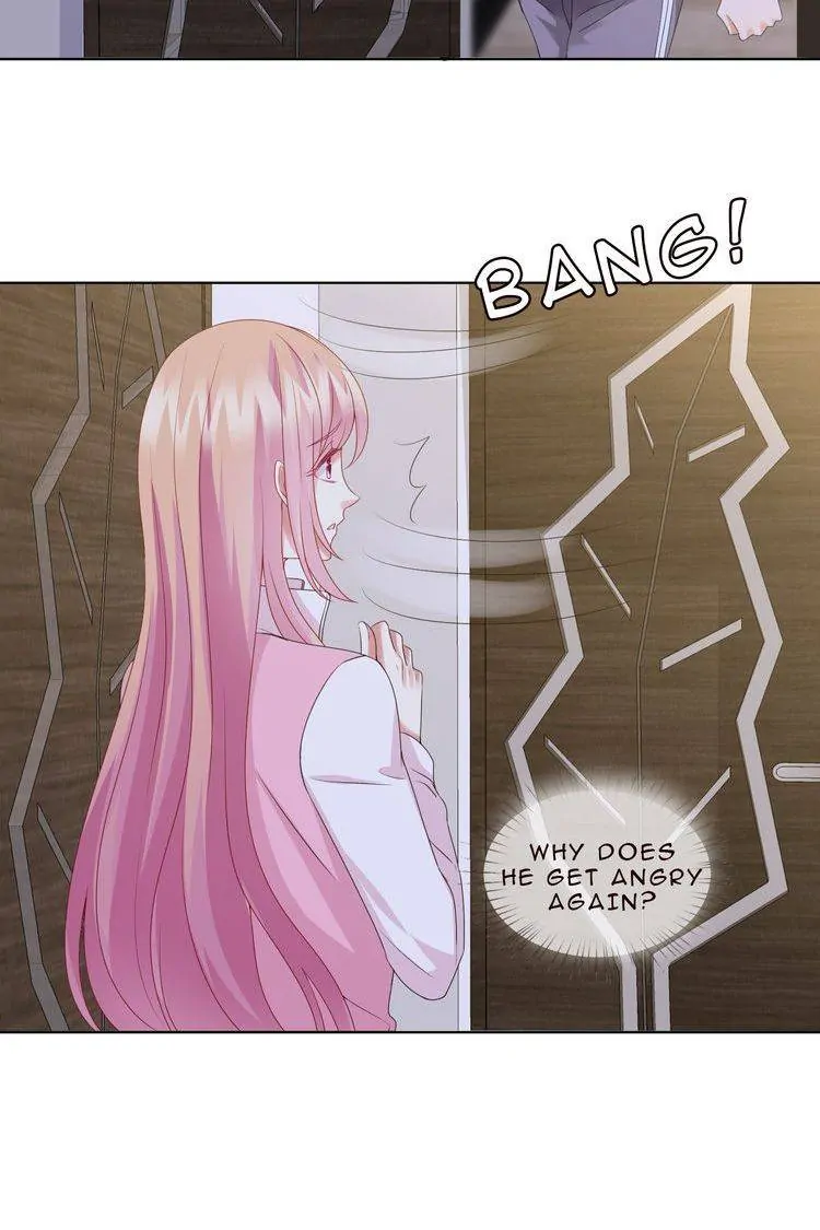 Embrace My Shadow Chapter 57 - Page 15