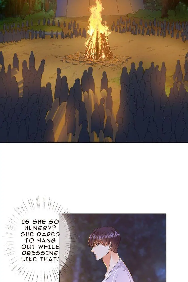 Embrace My Shadow Chapter 57 - Page 18