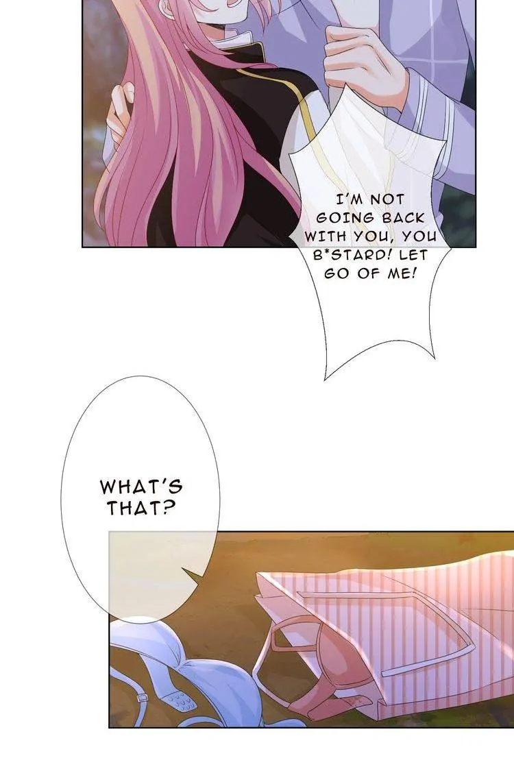 Embrace My Shadow Chapter 57 - Page 29