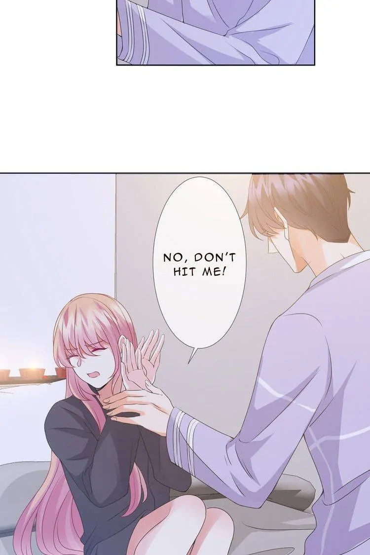 Embrace My Shadow Chapter 57 - Page 4