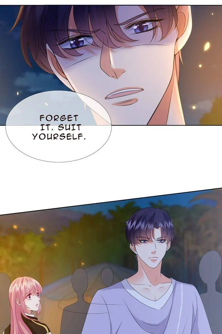 Embrace My Shadow Chapter 57 - Page 31