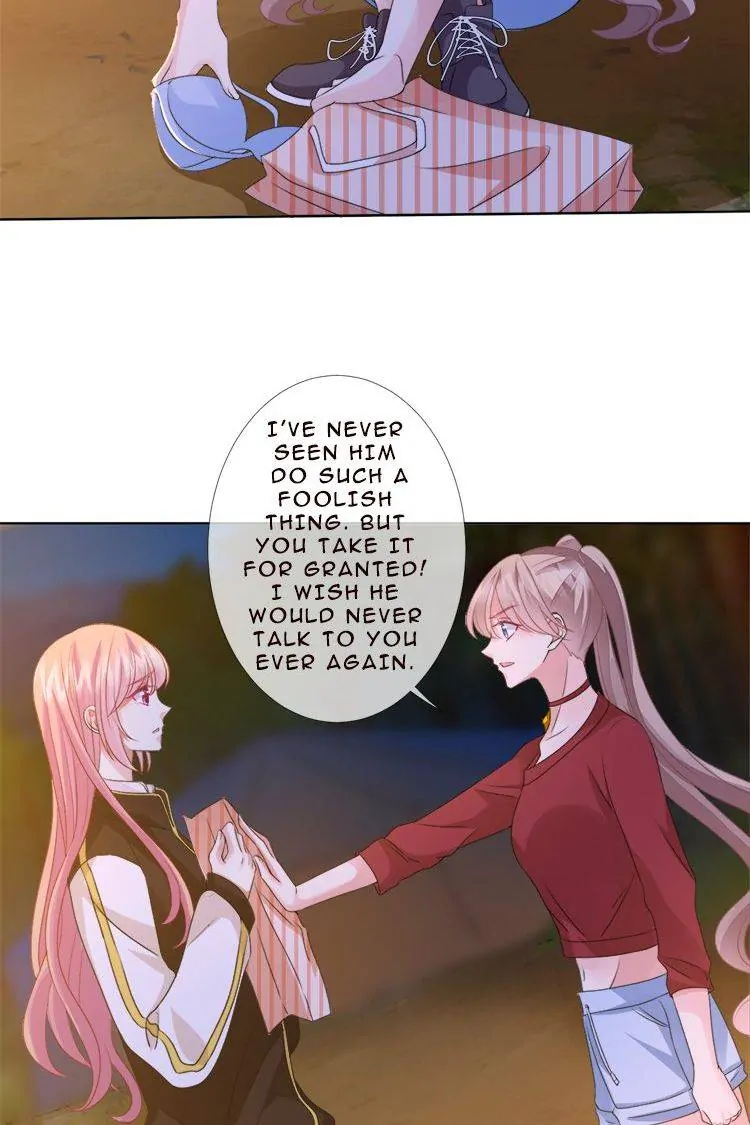 Embrace My Shadow Chapter 57 - Page 34
