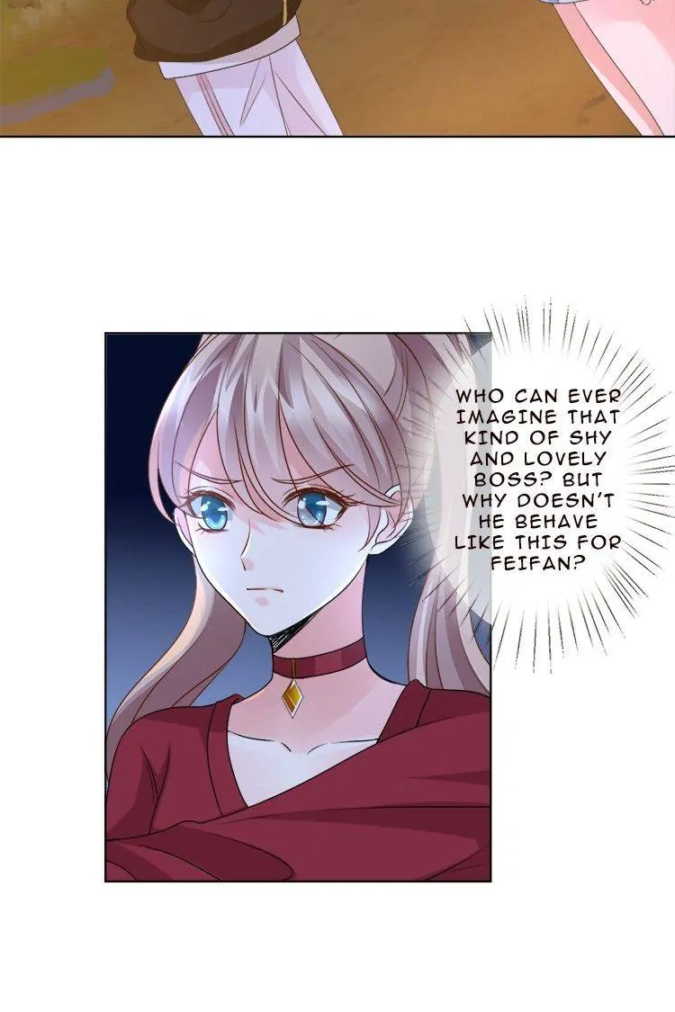 Embrace My Shadow Chapter 57 - Page 35