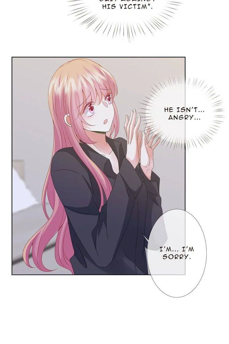 Embrace My Shadow Chapter 57 - Page 6
