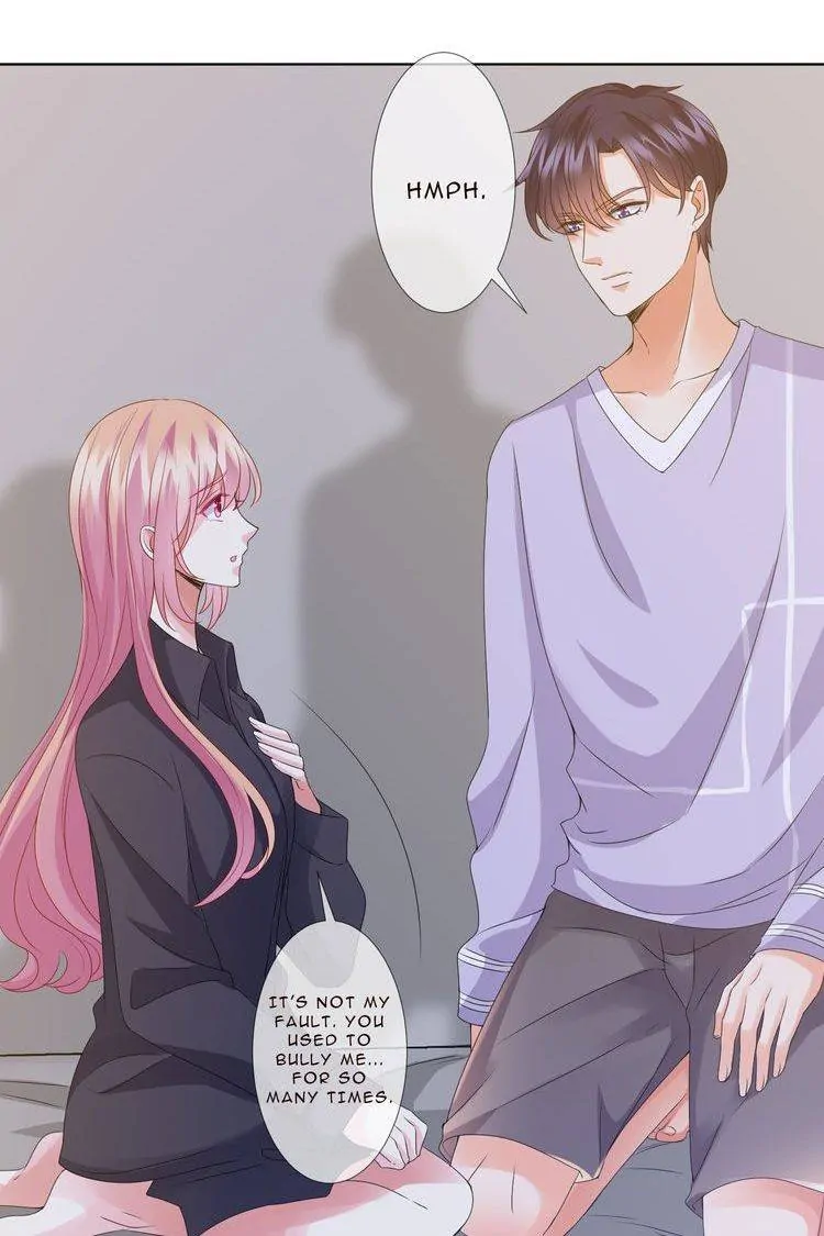 Embrace My Shadow Chapter 57 - Page 7