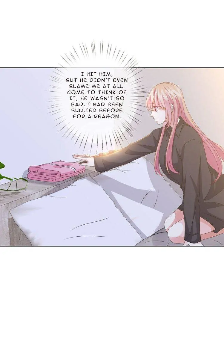 Embrace My Shadow Chapter 57 - Page 10