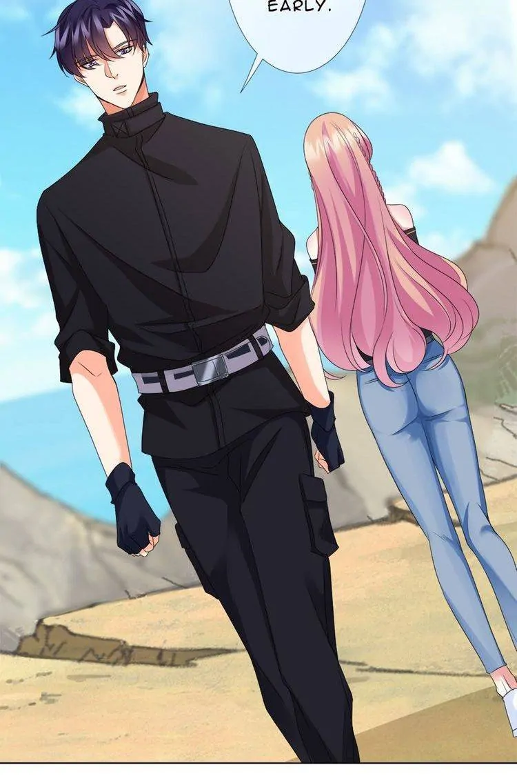 Embrace My Shadow Chapter 58 - Page 28