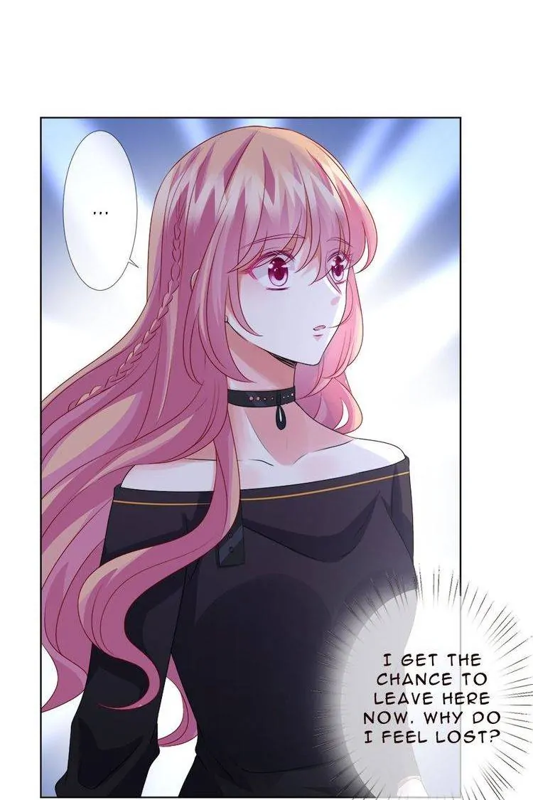 Embrace My Shadow Chapter 58 - Page 29