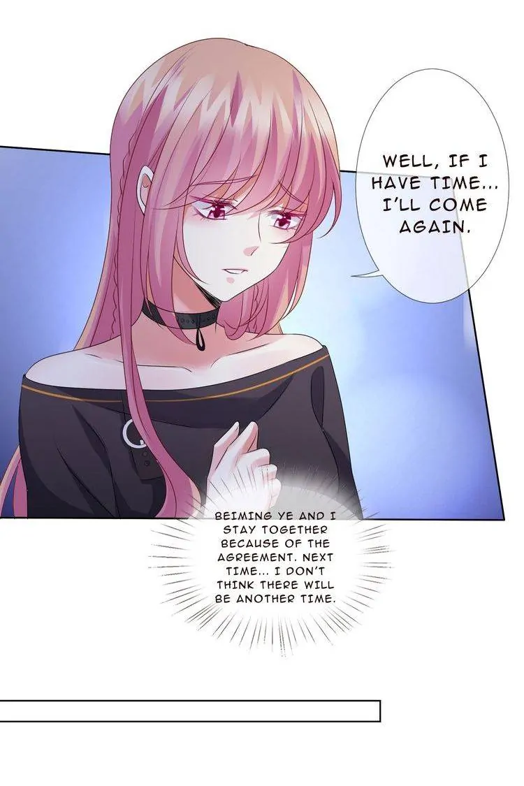 Embrace My Shadow Chapter 58 - Page 32