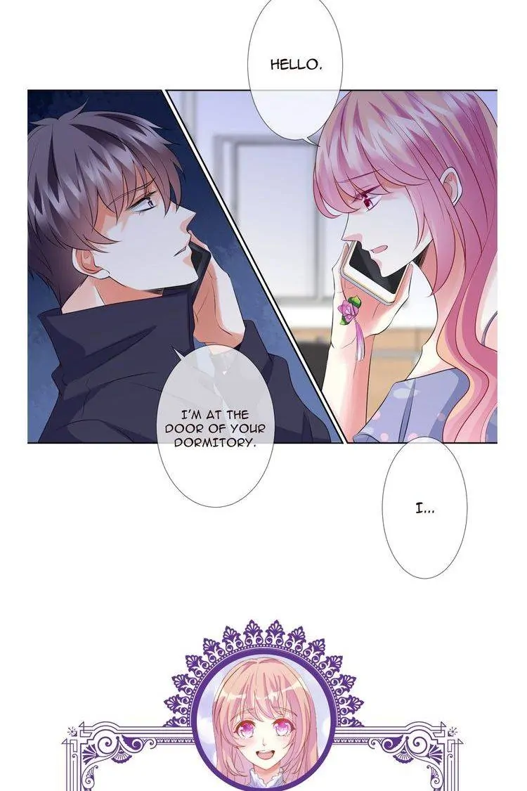 Embrace My Shadow Chapter 58 - Page 43
