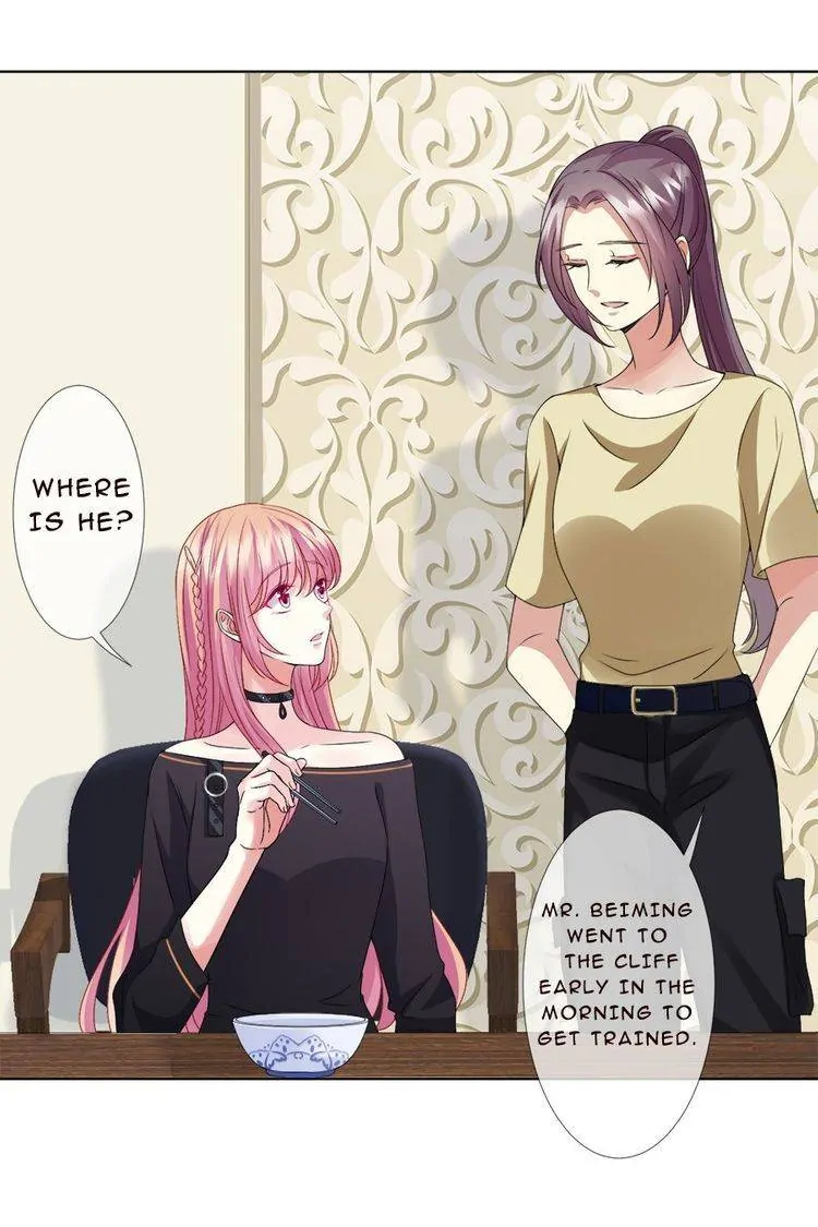 Embrace My Shadow Chapter 58 - Page 7