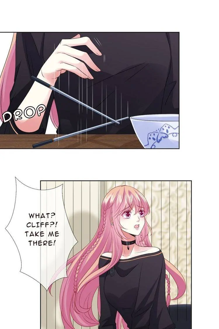 Embrace My Shadow Chapter 58 - Page 8