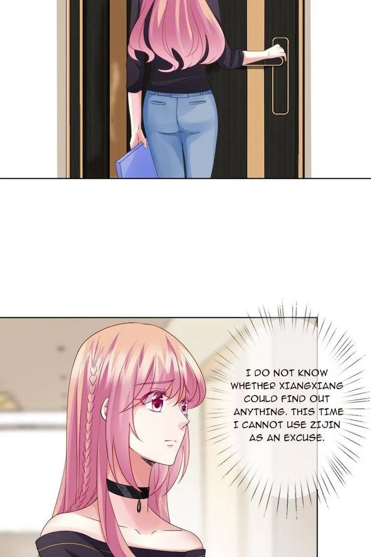 Embrace My Shadow Chapter 59 - Page 2