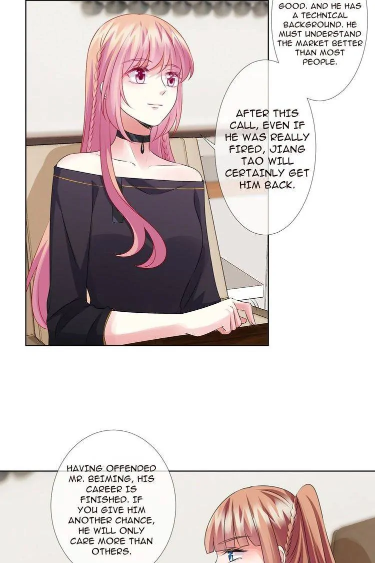 Embrace My Shadow Chapter 59 - Page 13