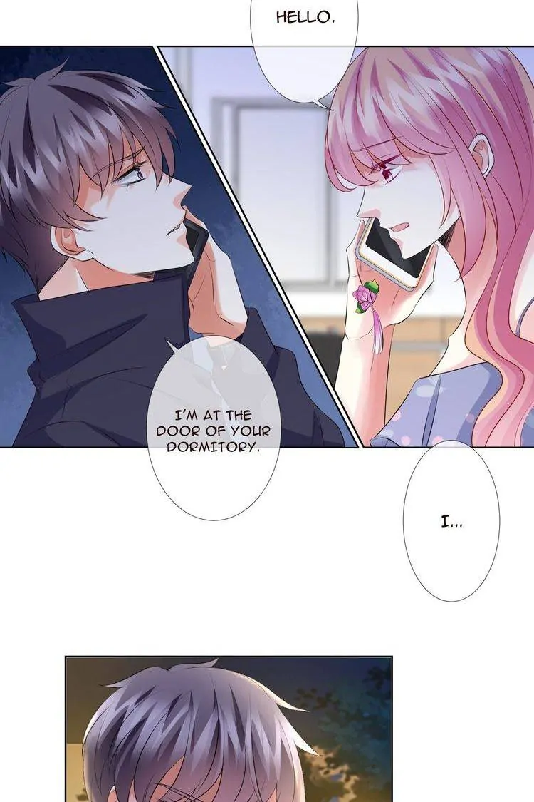Embrace My Shadow Chapter 59 - Page 18