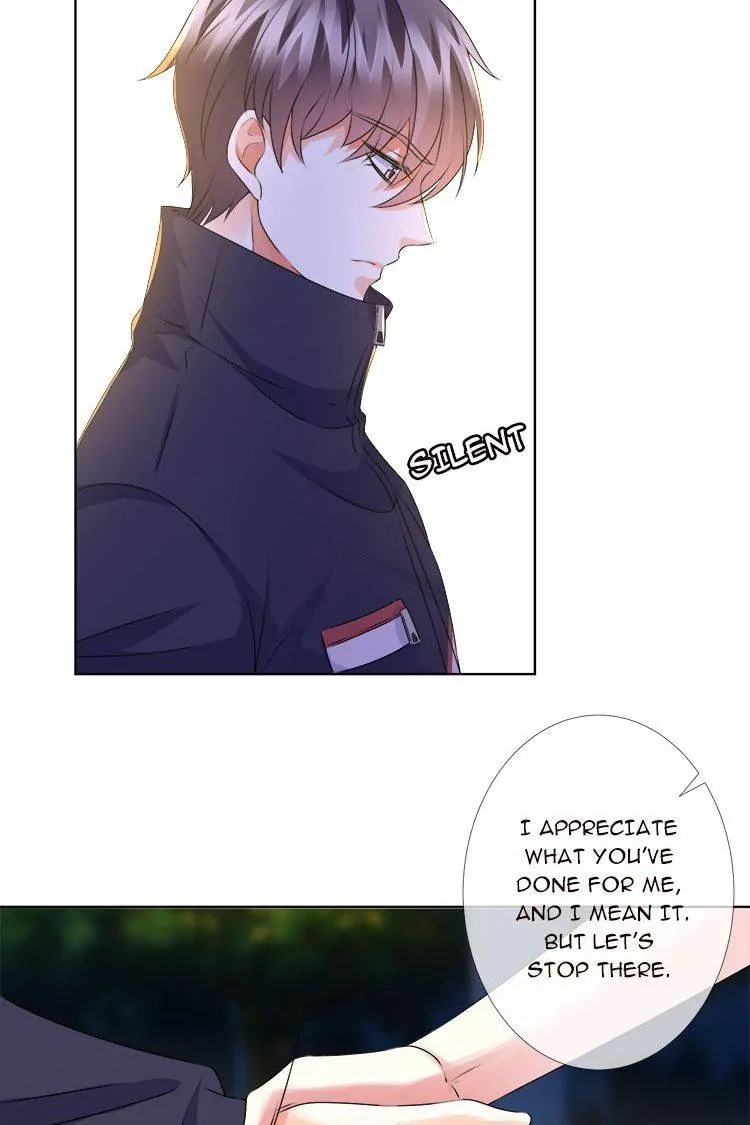 Embrace My Shadow Chapter 59 - Page 24