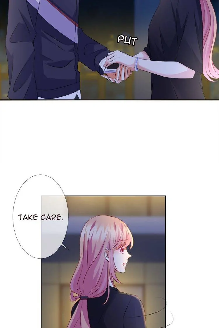 Embrace My Shadow Chapter 59 - Page 26