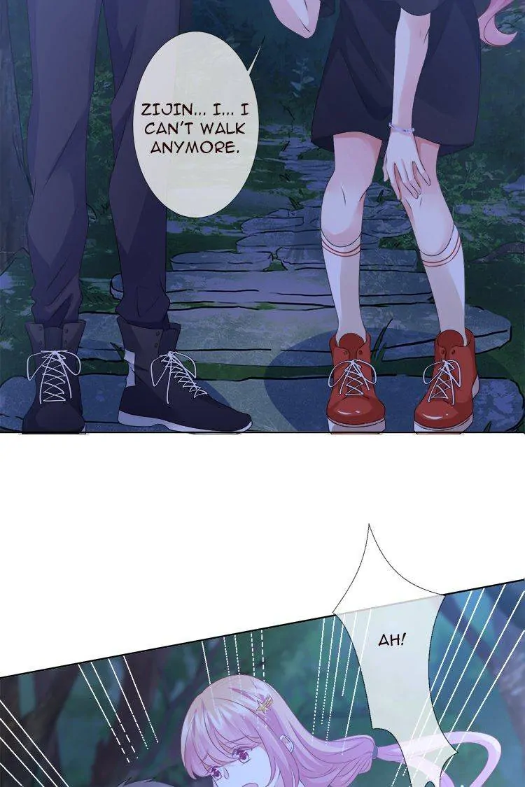 Embrace My Shadow Chapter 59 - Page 31