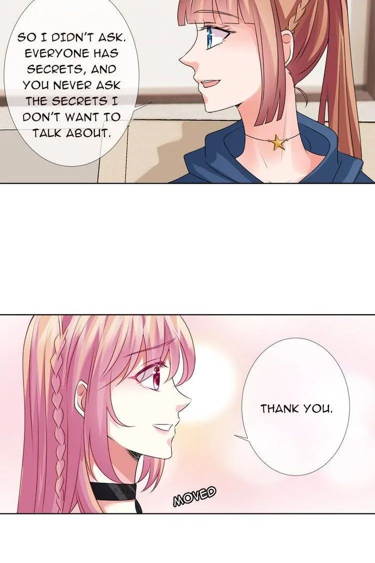 Embrace My Shadow Chapter 59 - Page 6