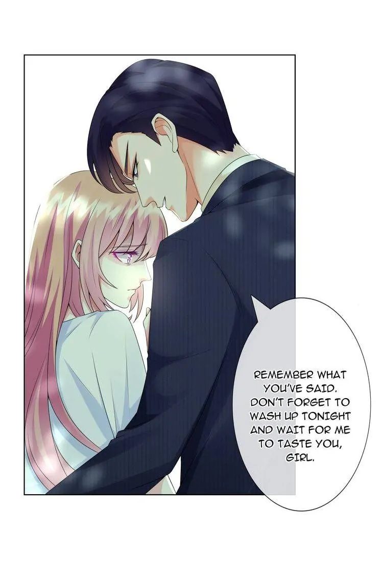 Embrace My Shadow Chapter 6 - Page 2