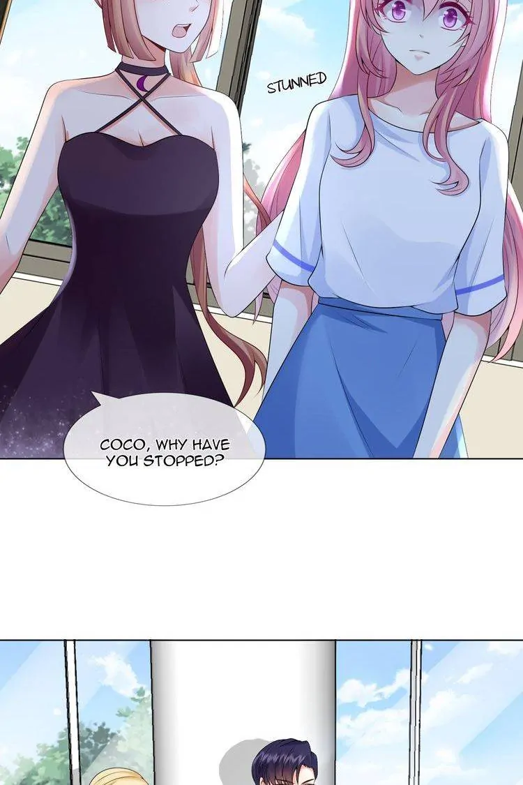 Embrace My Shadow Chapter 6 - Page 11