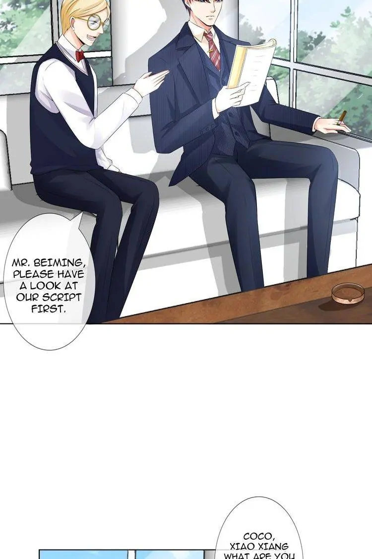 Embrace My Shadow Chapter 6 - Page 12