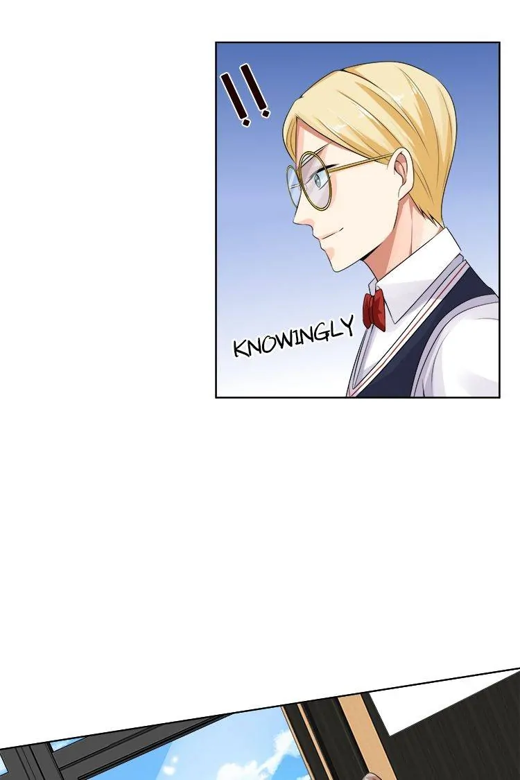 Embrace My Shadow Chapter 6 - Page 18