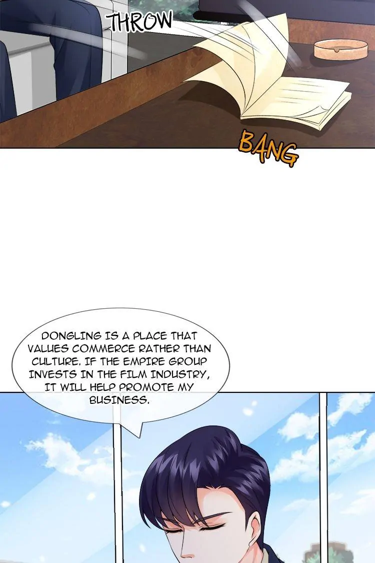Embrace My Shadow Chapter 6 - Page 24
