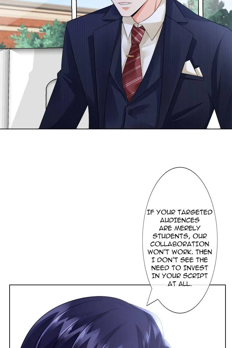 Embrace My Shadow Chapter 6 - Page 25