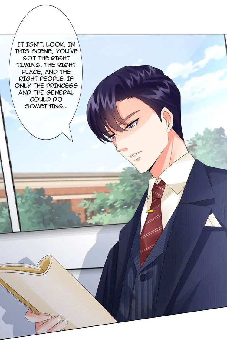 Embrace My Shadow Chapter 6 - Page 33
