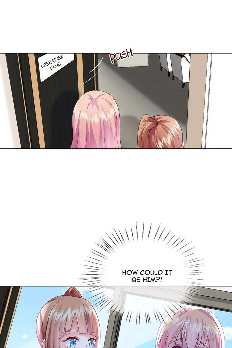 Embrace My Shadow Chapter 6 - Page 10