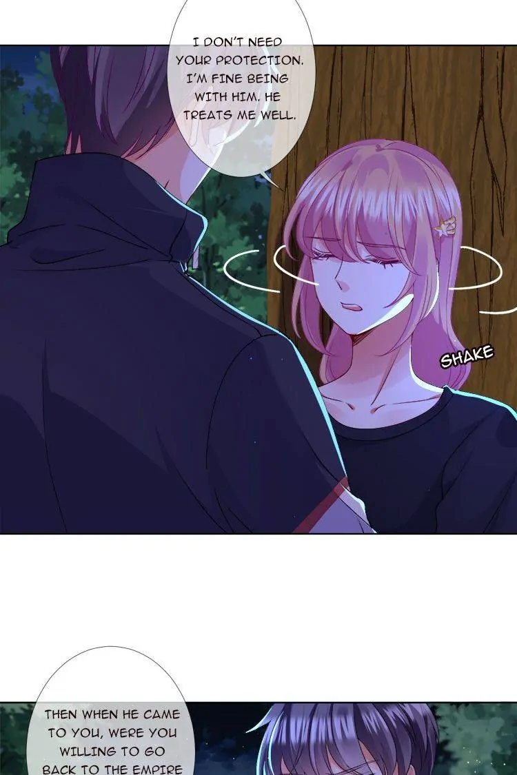 Embrace My Shadow Chapter 60 - Page 11