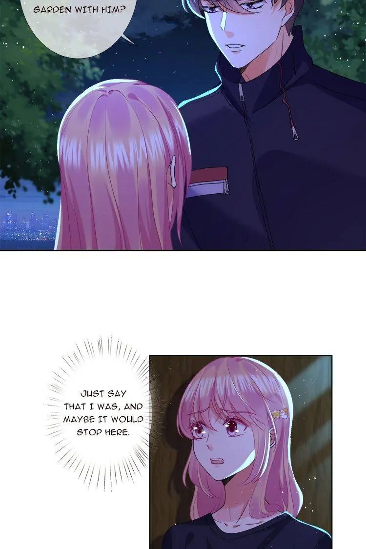 Embrace My Shadow Chapter 60 - Page 12