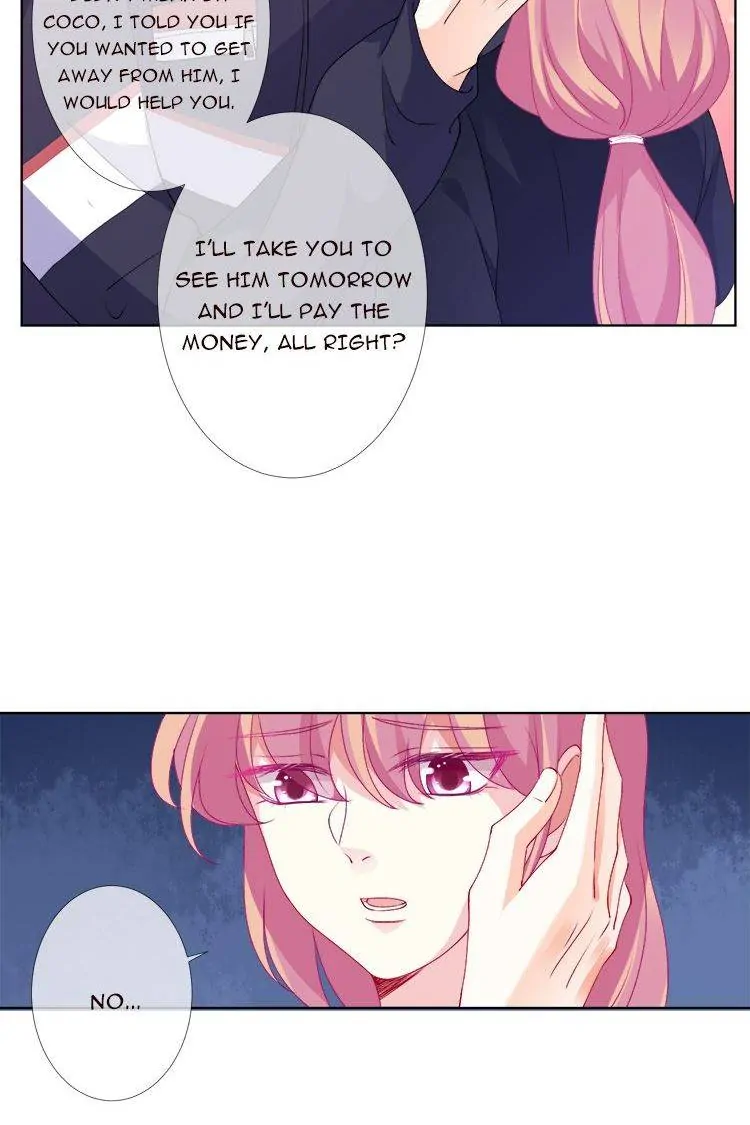 Embrace My Shadow Chapter 60 - Page 14