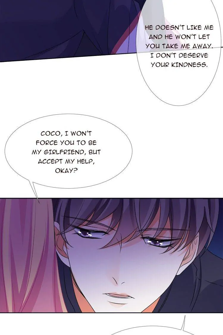 Embrace My Shadow Chapter 60 - Page 17